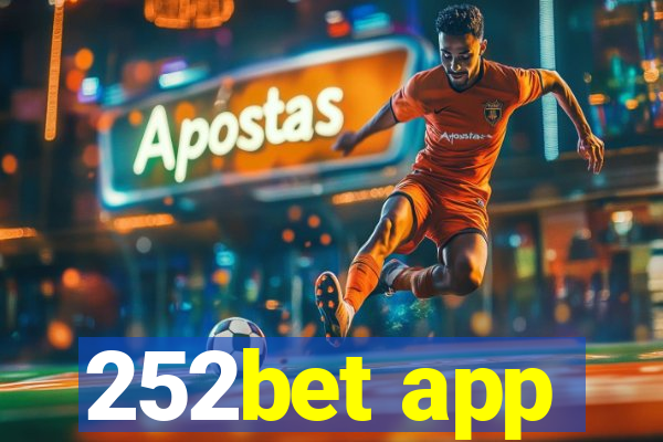 252bet app